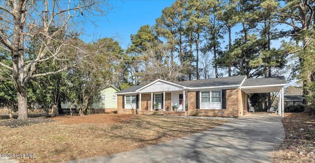 122 Carolina Circle, Jacksonville, NC 28546