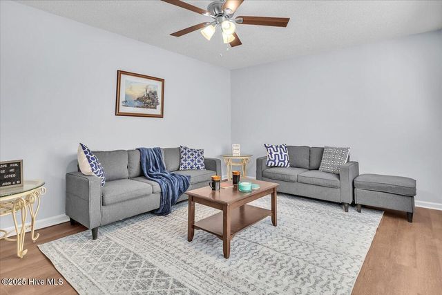 122 Carolina Circle, Jacksonville, NC 28546