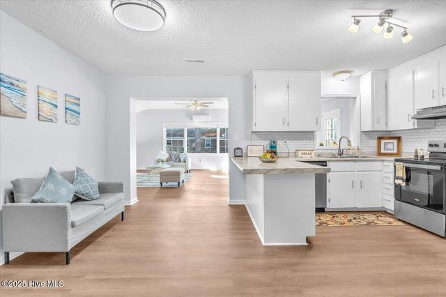 122 Carolina Circle, Jacksonville, NC 28546