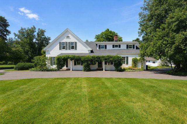 66 Malden St, West Boylston, MA 01583