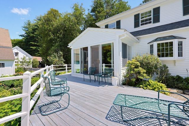 66 Malden St, West Boylston, MA 01583