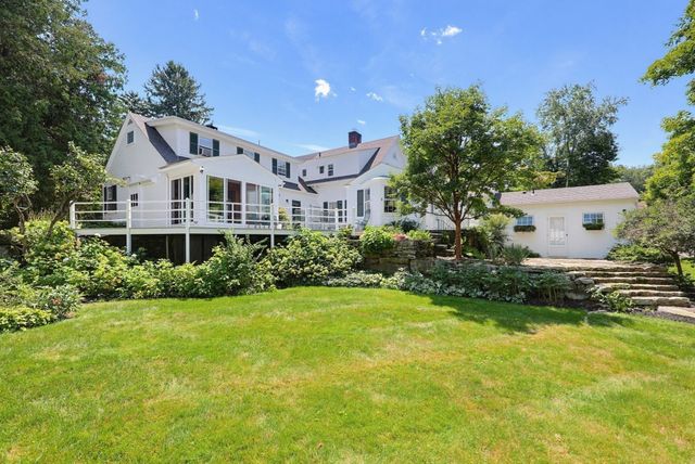 66 Malden St, West Boylston, MA 01583