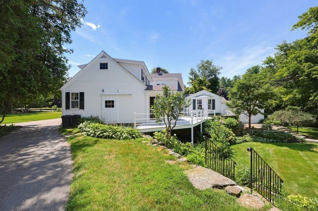 66 Malden St, West Boylston, MA 01583