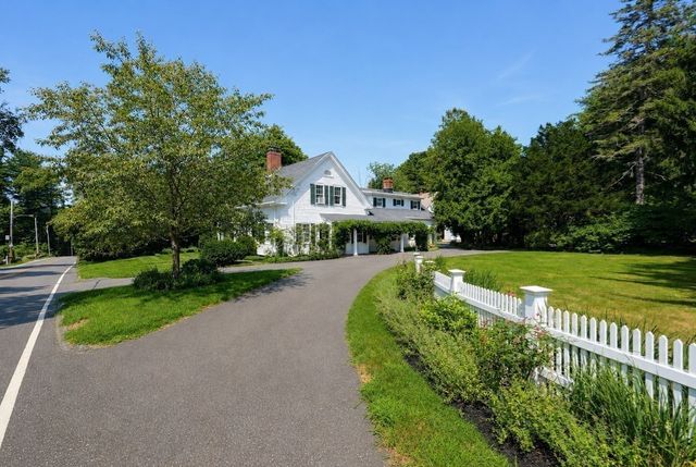 66 Malden St, West Boylston, MA 01583