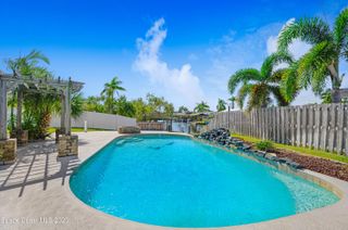 1455 Centaurus Court, Merritt Island, FL 32953