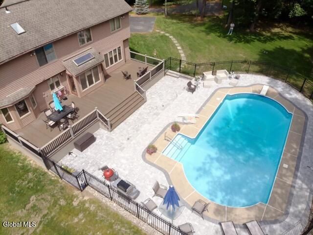 99 Boyack Road, Clifton Park, NY 12065