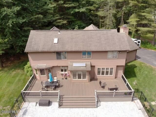 99 Boyack Road, Clifton Park, NY 12065