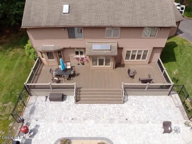 99 Boyack Road, Clifton Park, NY 12065