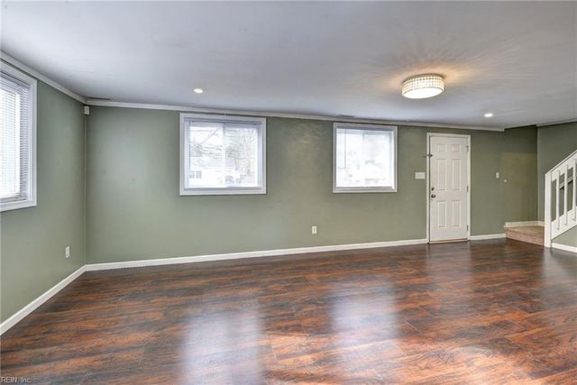 1413 Seward Dr. DR, Hampton, VA 23663