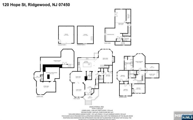 120 Hope Street, Ridgewood, NJ 07450
