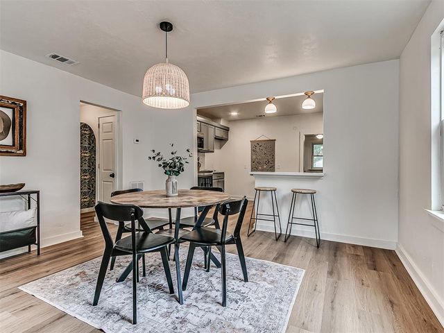 509 N Division Street, Guthrie, OK 73044
