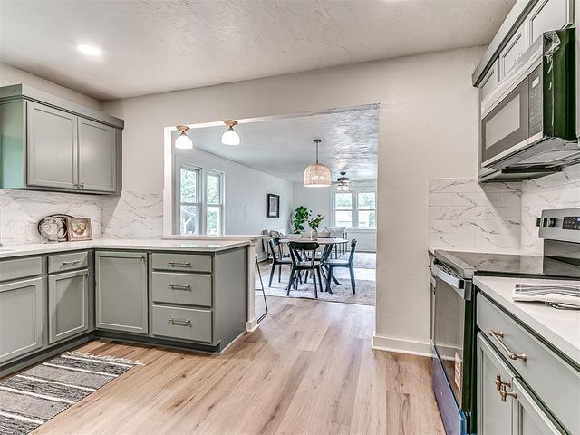 509 N Division Street, Guthrie, OK 73044