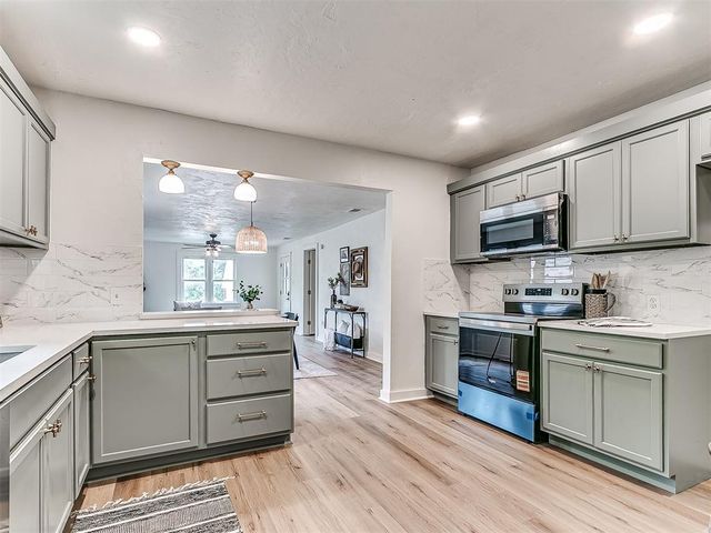 509 N Division Street, Guthrie, OK 73044