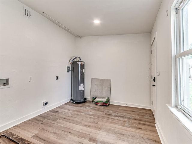 509 N Division Street, Guthrie, OK 73044