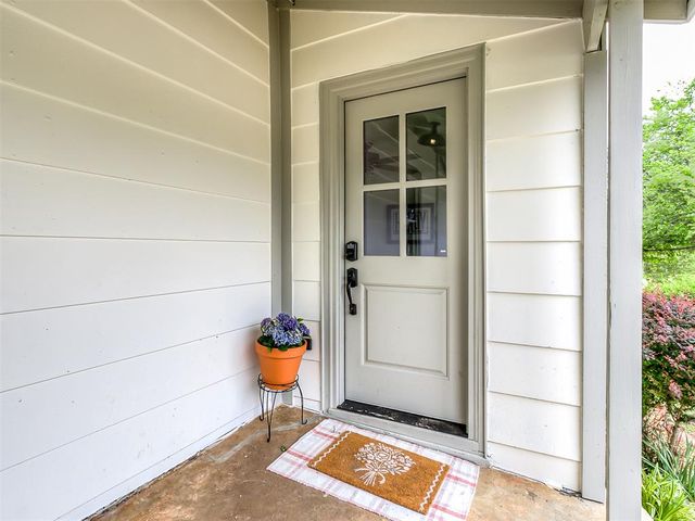 509 N Division Street, Guthrie, OK 73044