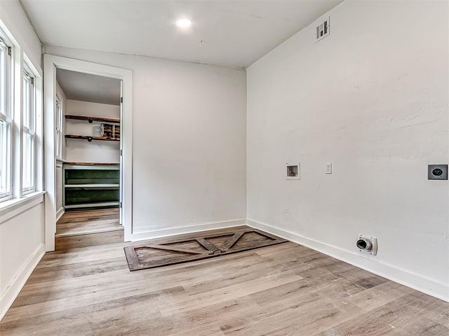 509 N Division Street, Guthrie, OK 73044