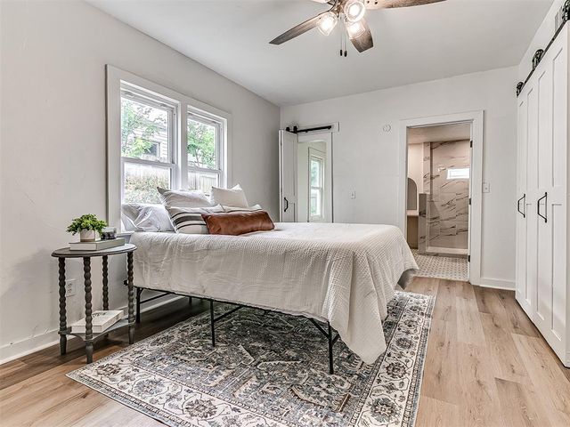 509 N Division Street, Guthrie, OK 73044