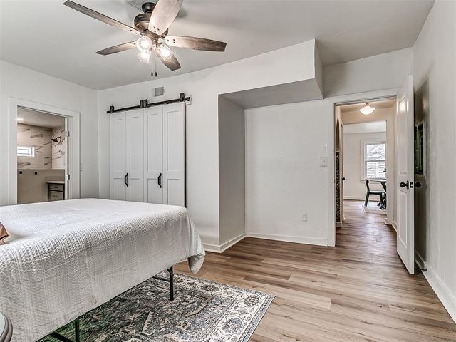 509 N Division Street, Guthrie, OK 73044