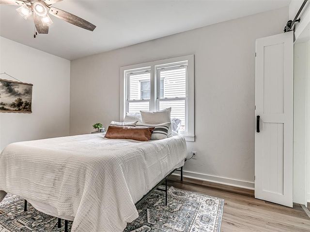 509 N Division Street, Guthrie, OK 73044