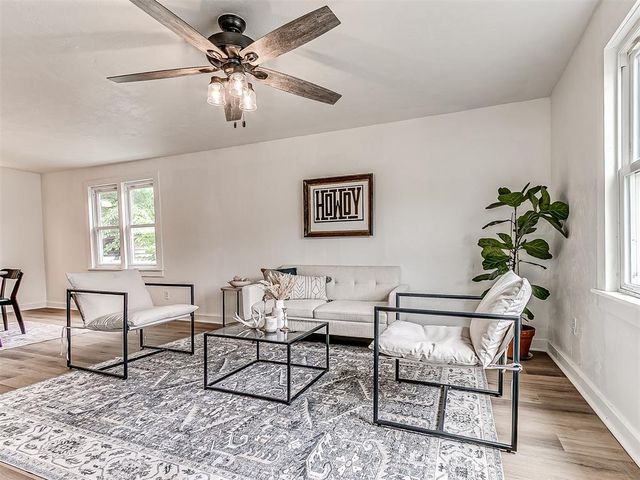 509 N Division Street, Guthrie, OK 73044