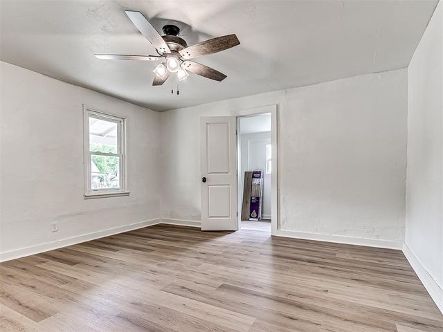 509 N Division Street, Guthrie, OK 73044
