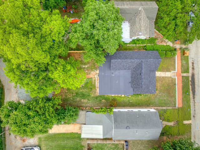 509 N Division Street, Guthrie, OK 73044