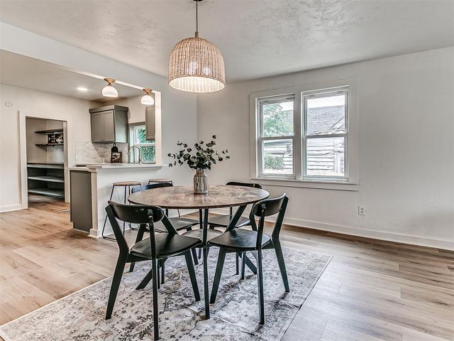 509 N Division Street, Guthrie, OK 73044