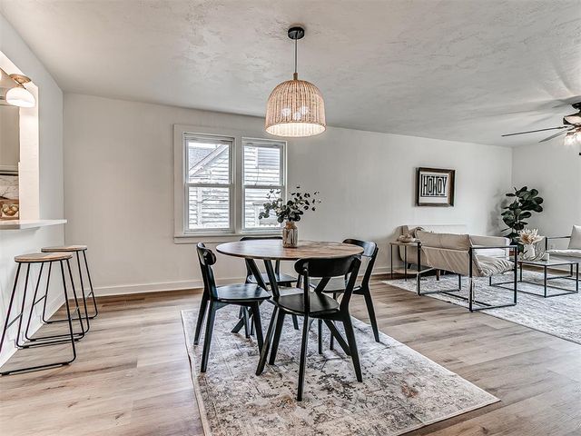 509 N Division Street, Guthrie, OK 73044