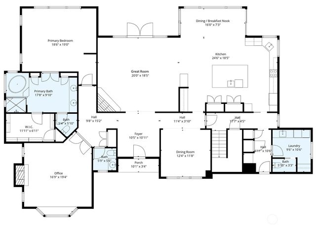 13789 NE 168th Street, Woodinville, WA 98072