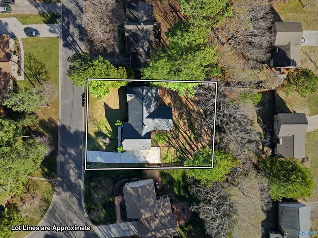 675 Cambridge Drive, Madison, AL 35758