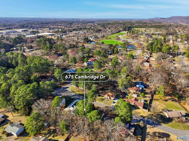675 Cambridge Drive, Madison, AL 35758
