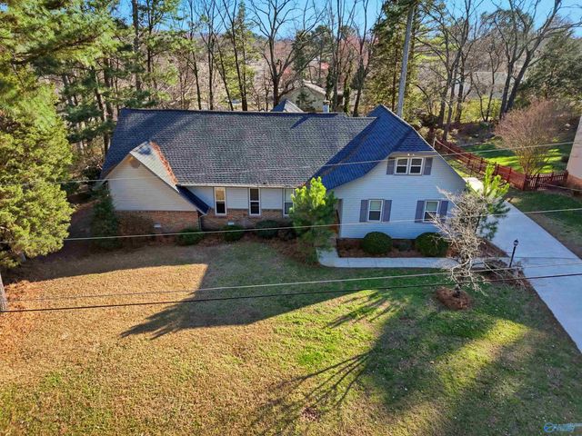 675 Cambridge Drive, Madison, AL 35758