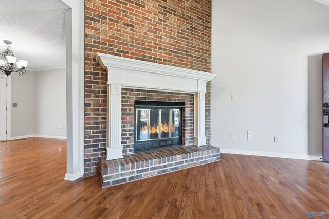 675 Cambridge Drive, Madison, AL 35758