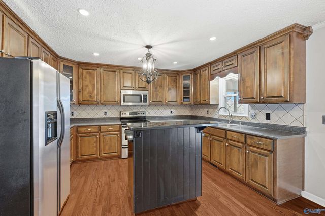 675 Cambridge Drive, Madison, AL 35758