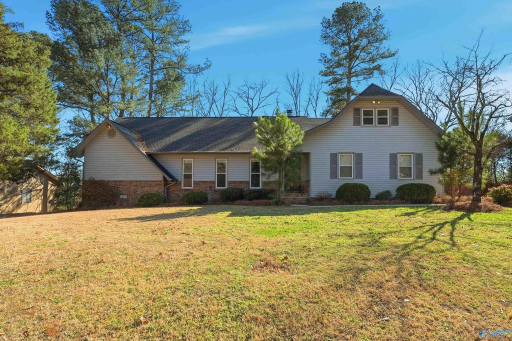 675 Cambridge Drive, Madison, AL 35758