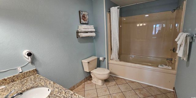 223 Double Eagle Dr., Surfside Beach, SC 29575