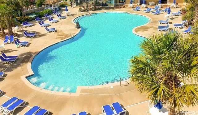 223 Double Eagle Dr., Surfside Beach, SC 29575