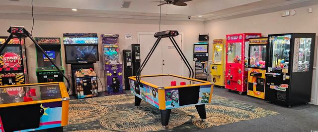 223 Double Eagle Dr., Surfside Beach, SC 29575