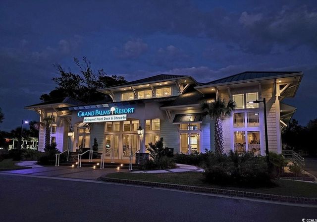 223 Double Eagle Dr., Surfside Beach, SC 29575