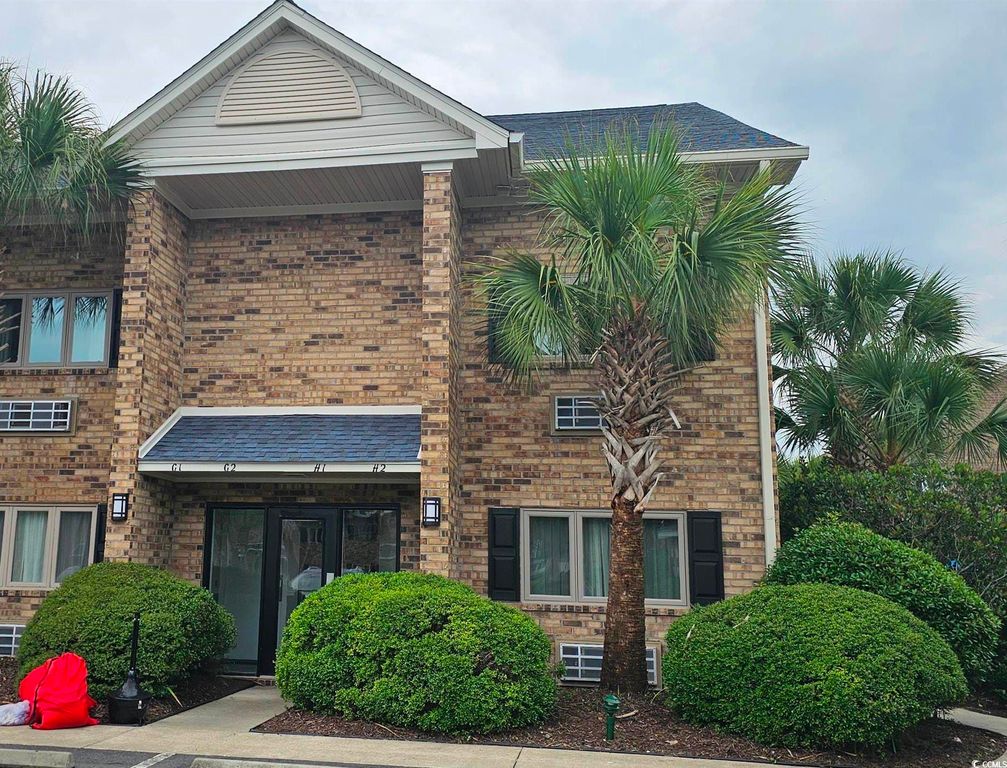 223 Double Eagle Dr., Surfside Beach, SC 29575