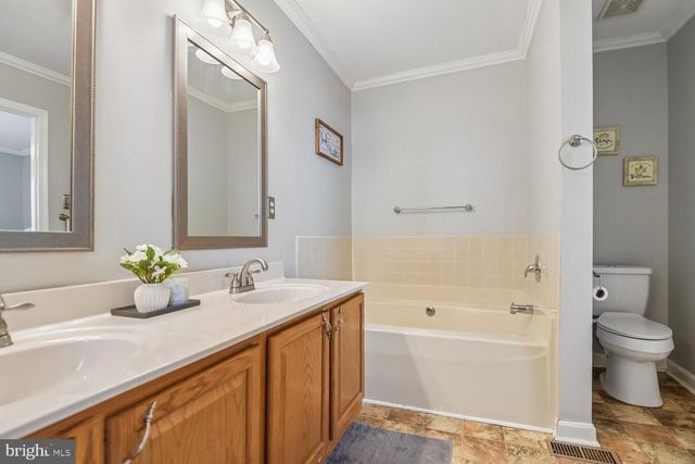3151 EDEN DR, Abingdon, MD 21009