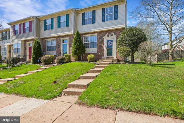 3151 EDEN DR, Abingdon, MD 21009