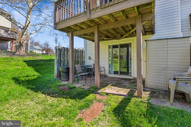 3151 EDEN DR, Abingdon, MD 21009