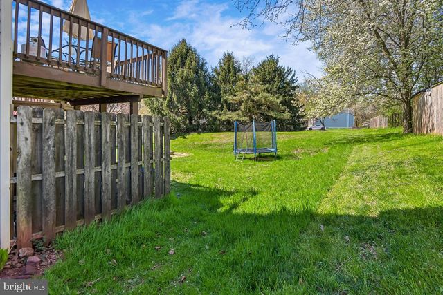3151 EDEN DR, Abingdon, MD 21009
