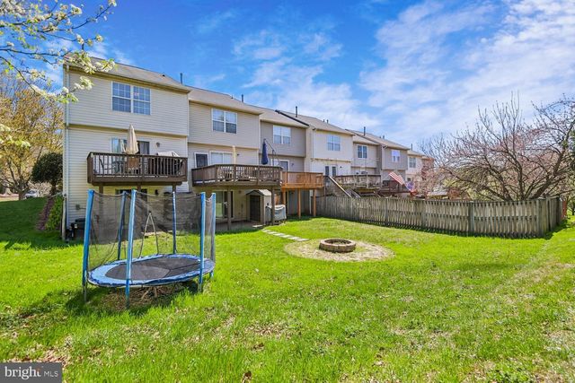 3151 EDEN DR, Abingdon, MD 21009