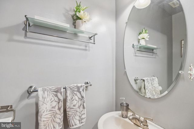 3151 EDEN DR, Abingdon, MD 21009
