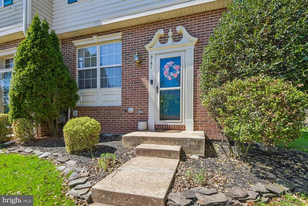 3151 EDEN DR, Abingdon, MD 21009