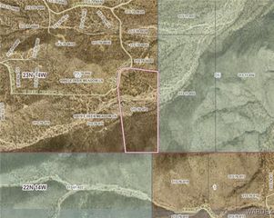 0000 E Deer Meadow Drive, Hackberry, AZ 86411