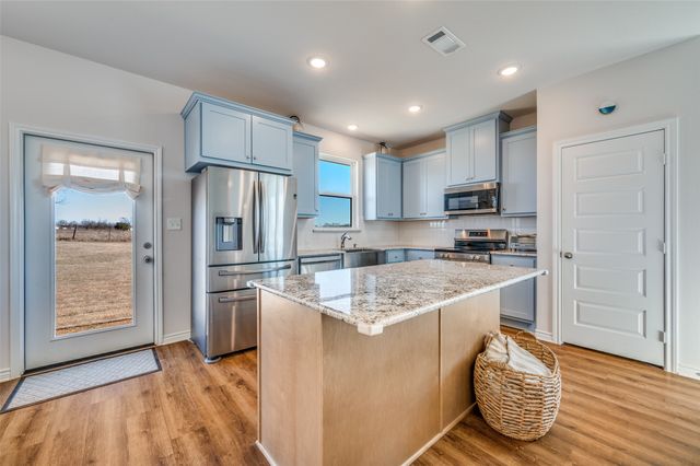 355 Little Elm Creek Road, Gunter, TX 75058