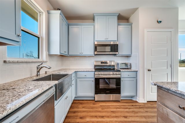 355 Little Elm Creek Road, Gunter, TX 75058